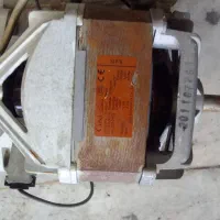 موتور و برد لباسشویی دوو اسنوا بست