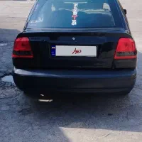 پراید  مدل 85