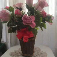 گل‌مصنوعی