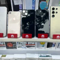 فروش انواع موبایل ۱۲ ماهه