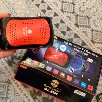 گیرنده دیجیتال مینی