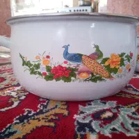 قابلمه لعابی