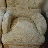 مبل هفت نفره تمیز