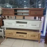میز تلویزیون مدل ژان 2