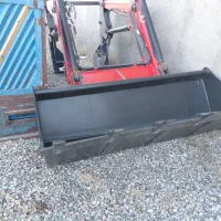 بیل تراکتوری