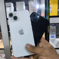 آیفون ۱۳ نرمال موبایل تکنو بلوار مدرس