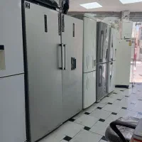 یخچال فریزر آیهان نادری