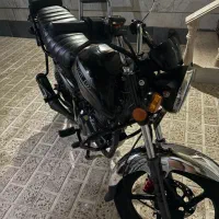 موتور کی‌ال‌دی Kld