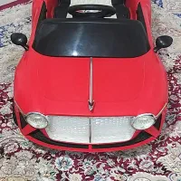 ماشین شارژی