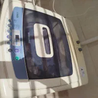 ماشین لباسشویی تمام اتوماتیک