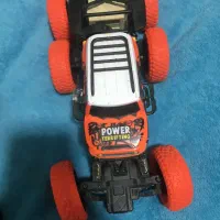 ماشین اسباب بازی کنترلی