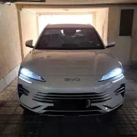 بی وای دی سانگ پلاس ۲۰۲۵ فول آپشن