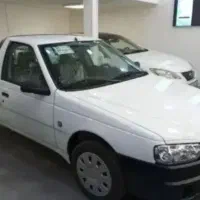 اریسان2سفیدومشکی تحویل درجا 1405