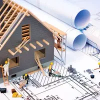 اجرا صفر تا صد ساختمان،دریافت مجوز