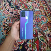 گوشی A21s|موبایل|زابل, |دیوار
