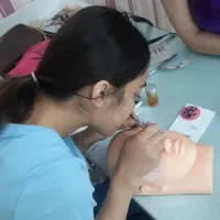 میکروبلیدینگ ابرو ، فیبروز ، شیدینگ لب،  خط چشم