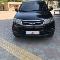 تیگو 5 مدل 96سالم