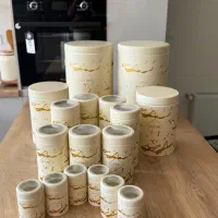 سرویس اورانوس مارک M.T.G