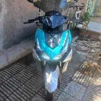 آیروکس صفر