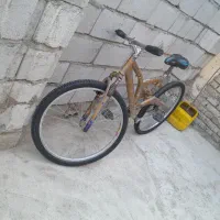 دوچرخه