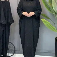 عبا تمام نگین مدل افسانه