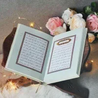 سرکتاب و دعانویسی