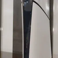 ps5 اسلیم ۲دسته اروپا با ۱۰ تا بازی