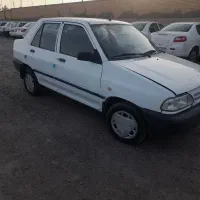 پراید 131مدل95