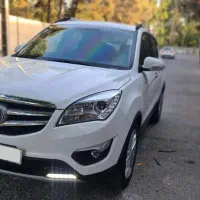 چانگان مدل ۱۳۹۸