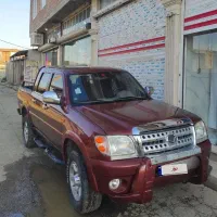 کاپرا مدل90 (۵۶ هزار کار)فروش و معاوضه