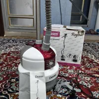 اتو بخار ایستاده مارک آلمانی