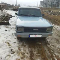 مزدا 2000
