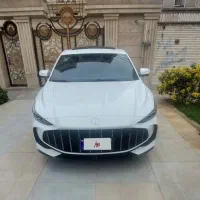 MG5 2025|خودرو سواری و وانت|اهواز, فاز ۱ پادادشهر|دیوار