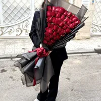 رز هلندی درجه یک شاخه ۲۹ هزار
