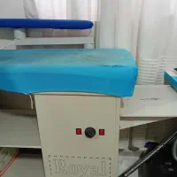 میز مکش