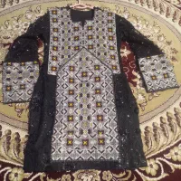 لباس در حد نو