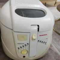 سرخ کن