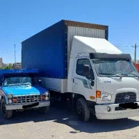 حمل بار(وطن بار)اتوبار اثباب کشی منزل قیمت توافقی