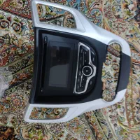 لوازم ماشین نو استفاده نشده