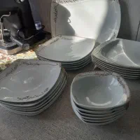 چینی زرین ۶نفره