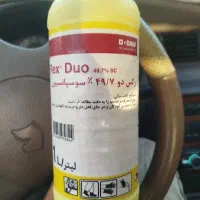 سم قارچ کش Rex Duo