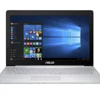لپ تاپ ایسوس فول تاچ ZENBOOK PRO UX501VWنو باتخفیف
