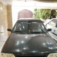 پراید هاچبک