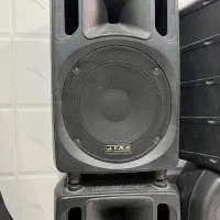 باند پسیو JTR