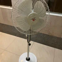 پنکه  پارس خزر موتور توشیبا