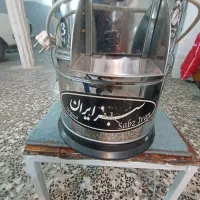 سبزی خرد کن در حد نو