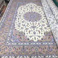 ۶ متری دستباف کاشان - نقشه گلپرک - آکبند