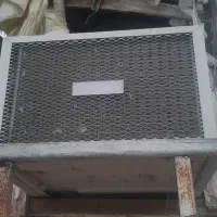 کولر پنجره ای سوپرا امریکایی ۲۴هزار