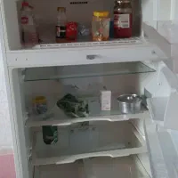 یخچال گاز خالی کرده فروش فوری