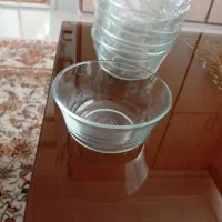 پیاله فرانسوی آکبند